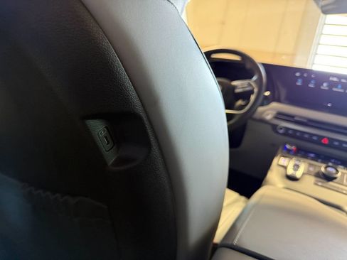 Used 2024 Hyundai Palisade SEL FWD image 34