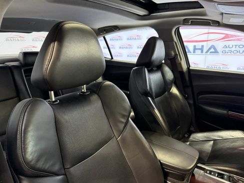 Used 2017 Acura TLX w/ Technology Package image 30