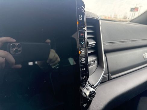 New 2026 RAM 3500 Laramie image 29