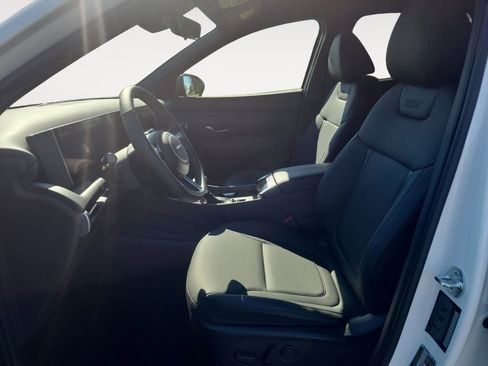 New 2026 Hyundai Tucson XRT image 9