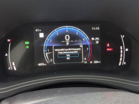 Certified 2026 Toyota Grand Highlander XLE image 16