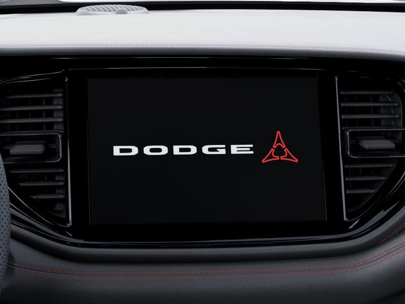 New 2026 Dodge Durango GT AWD/4WD image 44