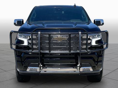 Used 2023 Chevrolet Silverado 1500 High Country w/ Z71 Off-Road Package AWD/4WD image 4