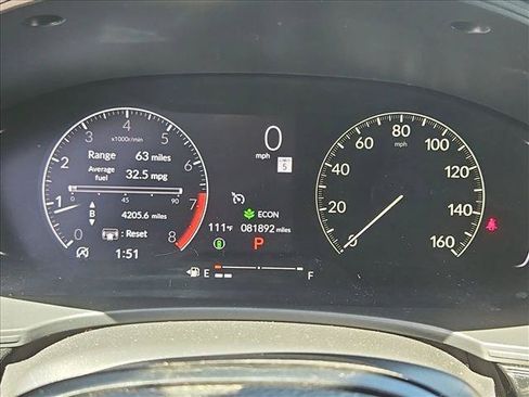 Used 2022 Honda Civic Sport image 15