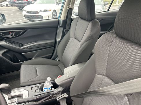 Used 2018 Subaru Impreza 2.0i image 10