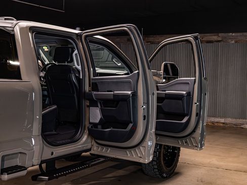 Used 2026 Ford F250 Lariat w/ Lariat Premium Package image 31