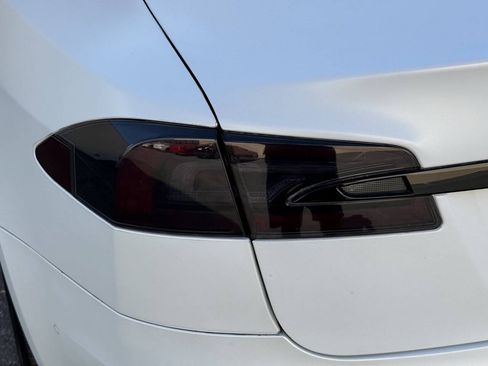 Used 2021 Tesla Model S Long Range AWD/4WD image 40