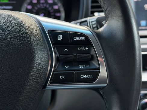 Used 2018 Hyundai Sonata SEL FWD image 26