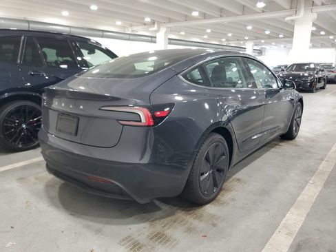 Used 2024 Tesla Model 3 Standard Range RWD image 3