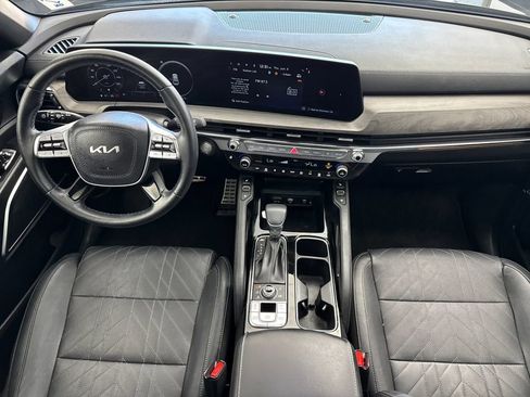 Used 2024 Kia Telluride SX X-Line AWD/4WD image 12