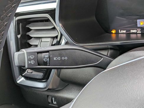 Used 2024 GMC Canyon Elevation w/ Trailering Package image 26