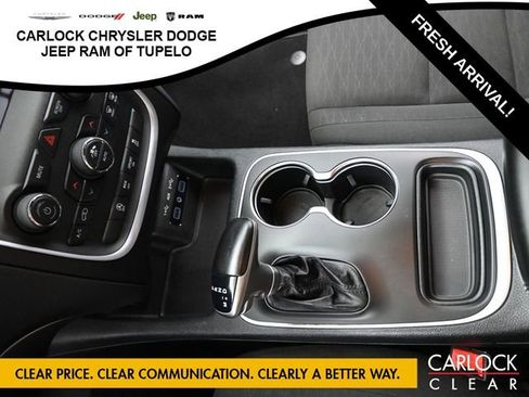 Used 2020 Dodge Durango SXT w/ 3rd Row Seating Group image 22