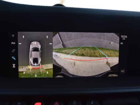 Certified 2025 Porsche 911 Carrera image 22