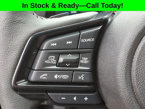 New 2026 Subaru Outback Limited AWD/4WD image 21