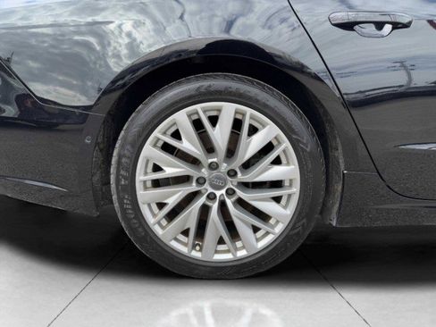 Used 2020 Audi A7 3.0T Premium Plus w/ Premium Plus Package image 51