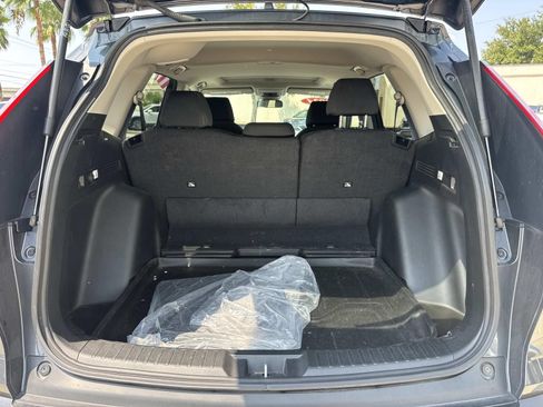 Used 2024 Honda CR-V EX image 8