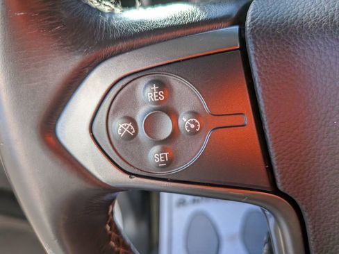 Used 2018 Chevrolet Silverado 3500 LT image 19