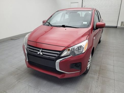 Used 2024 Mitsubishi Mirage ES FWD image 15