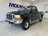 Used 1999 Ford F250 4x4 Regular Cab Super Duty image 2