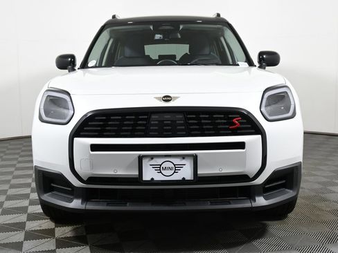 Used 2025 MINI Cooper Countryman S image 9