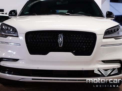 Used 2024 Lincoln Aviator Reserve w/ Jet Package RWD image 10