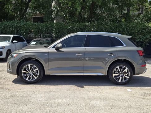 Certified 2024 Audi Q5 2.0T Premium Plus AWD/4WD image 7