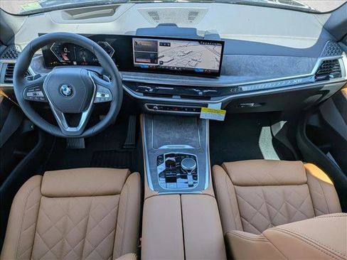 New 2026 BMW X5 xDrive50e AWD/4WD image 15