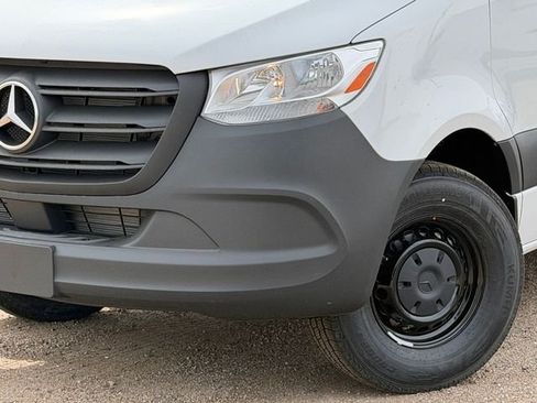 New 2026 Mercedes-Benz Sprinter 2500 image 2