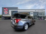 Used 2020 Ford Explorer XLT image 3