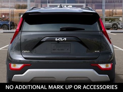 New 2026 Kia Niro LX FWD image 13