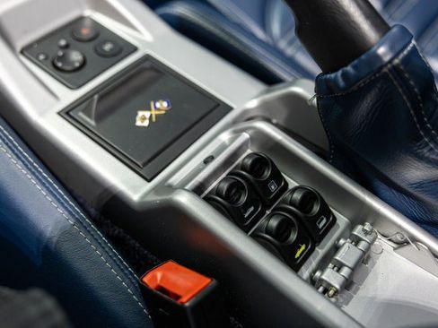 Used 2003 Ferrari 360 Spider RWD image 51