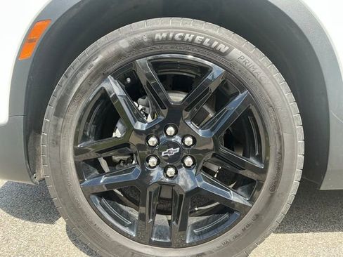 Used 2023 Chevrolet Blazer LT w/ LPO, Floor Liner Package FWD image 15