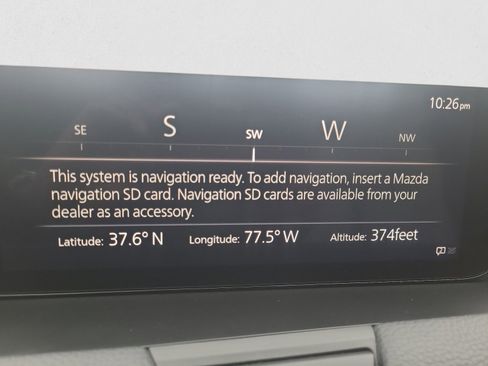 Used 2024 MAZDA CX-90 Plug-In Hybrid w/ Preferred image 17