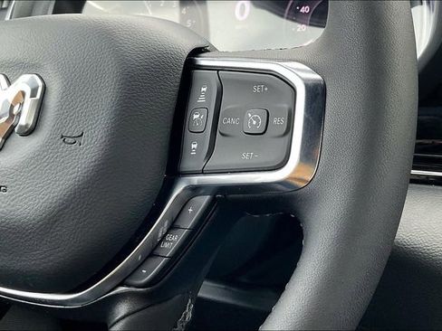 New 2025 RAM 1500 Laramie image 19