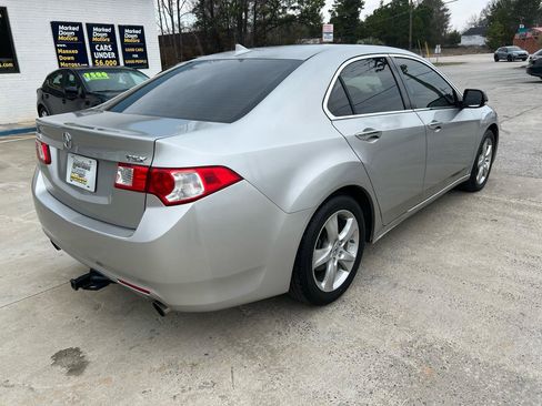 Used 2009 Acura TSX w/ Technology Package image 8