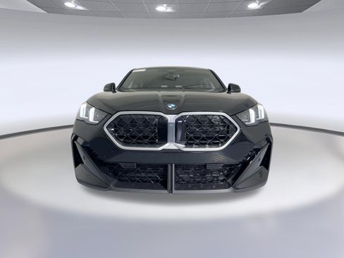 Used 2026 BMW X2 xDrive28i w/ Technology Package AWD/4WD image 5