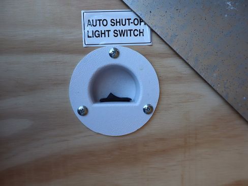 New 2025 Chevrolet Low Cab Forward image 23