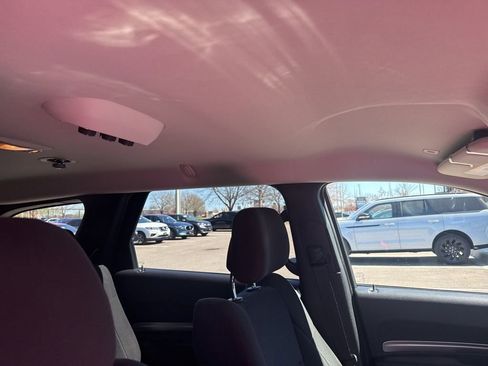 Used 2017 Dodge Durango SXT w/ Quick Order Package 23B image 5