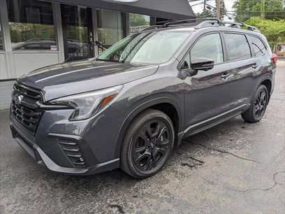 Used 2023 Subaru Ascent Onyx Edition Limited
