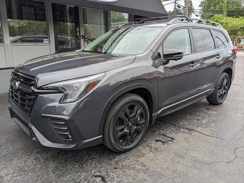 Used 2023 Subaru Ascent Onyx Edition Limited AWD/4WD image 1