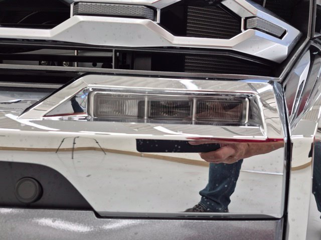 New 2026 Toyota Tundra 1794 Edition AWD/4WD image 15