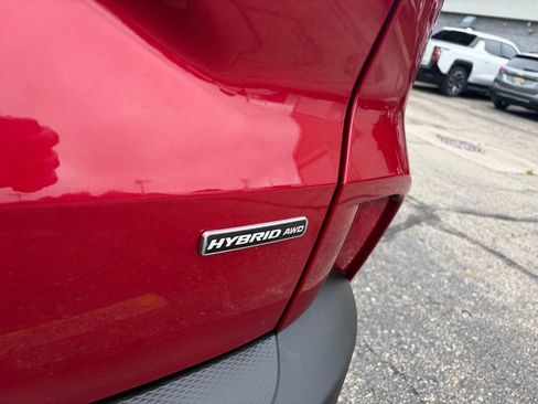 Used 2020 Ford Escape Titanium AWD/4WD image 19
