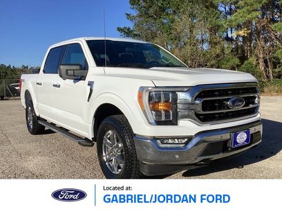 Used 2023 Ford F150 XLT w/ Equipment Group 302A High