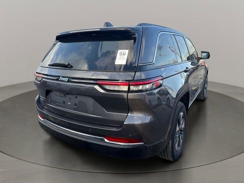 Used 2022 Jeep Grand Cherokee Limited 4xe image 7
