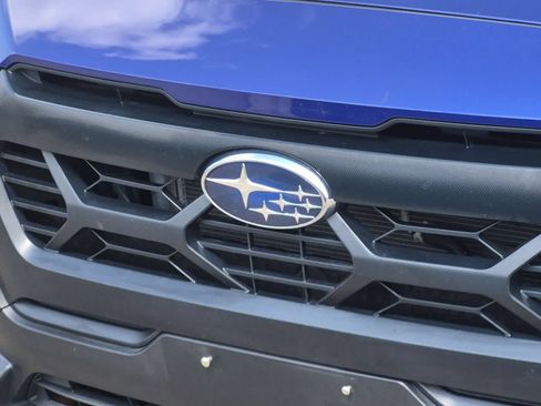 Used 2024 Subaru Crosstrek 2.5i Wilderness AWD/4WD image 12