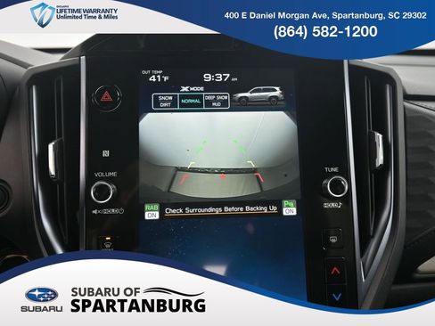 New 2026 Subaru Forester Limited image 11