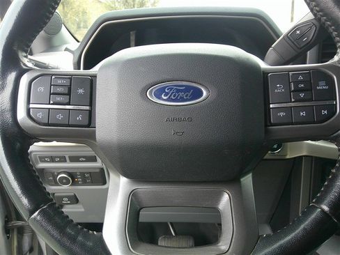 Used 2021 Ford F150 XLT w/ Equipment Group 302A High image 11