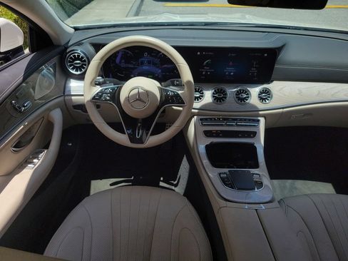 Used 2022 Mercedes-Benz CLS 450 4MATIC image 9