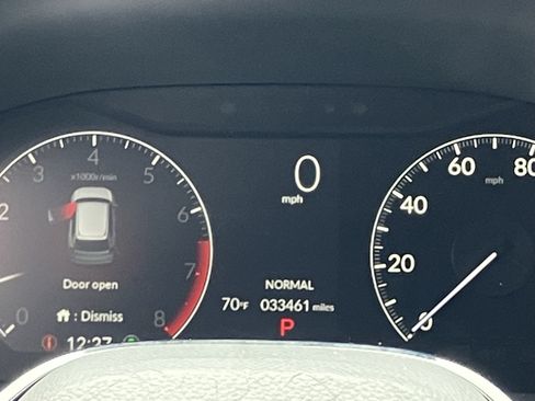 Certified 2023 Honda CR-V EX-L image 21