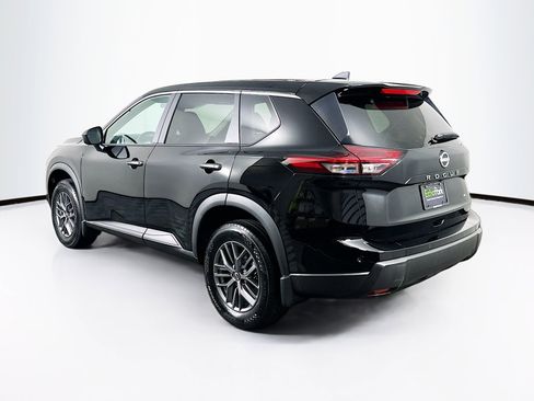 Used 2026 Nissan Rogue S image 5